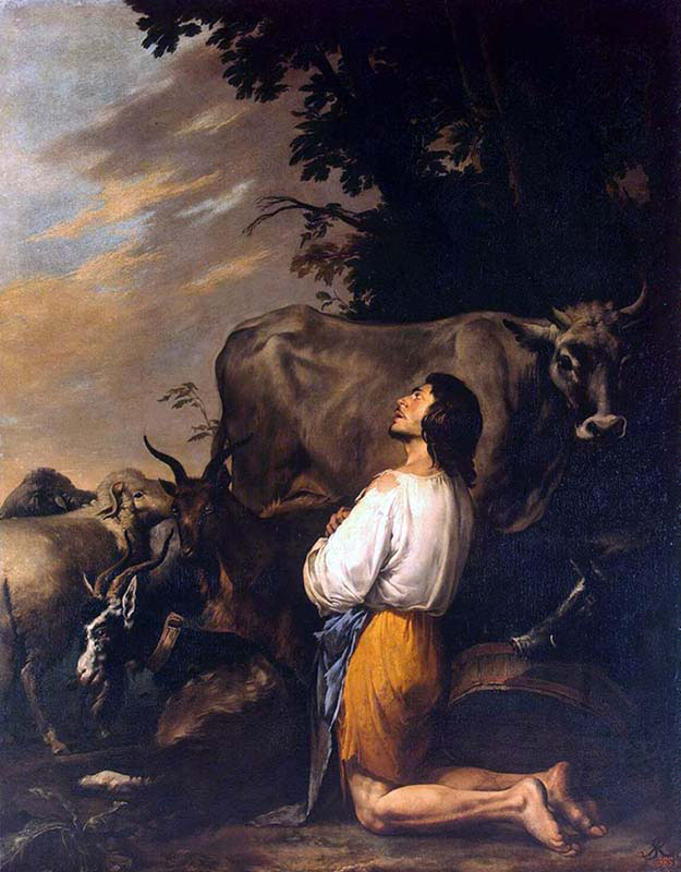 The Prodigal Son